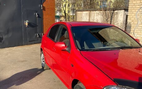 Chevrolet Lacetti, 2007 год, 300 000 рублей, 8 фотография