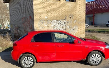 Chevrolet Lacetti, 2007 год, 300 000 рублей, 7 фотография