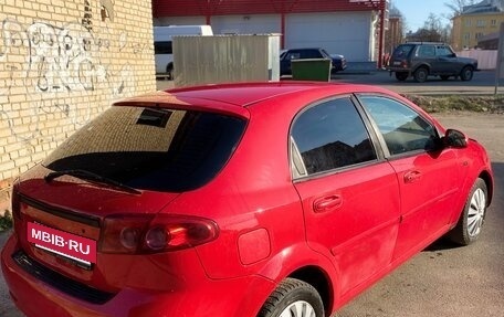 Chevrolet Lacetti, 2007 год, 300 000 рублей, 6 фотография