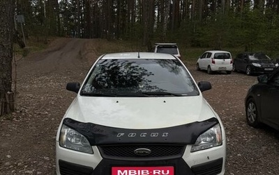 Ford Focus II рестайлинг, 2005 год, 360 000 рублей, 1 фотография