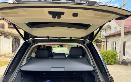 Land Rover Range Rover IV рестайлинг, 2018 год, 6 700 000 рублей, 14 фотография