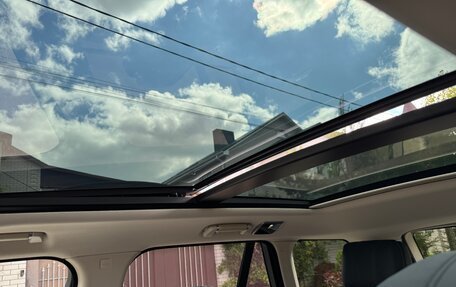 Land Rover Range Rover IV рестайлинг, 2018 год, 6 700 000 рублей, 20 фотография