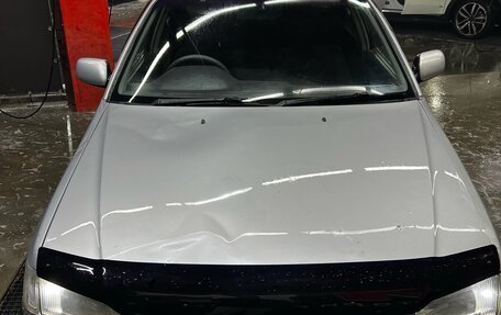 Toyota Carina, 1998 год, 280 000 рублей, 23 фотография