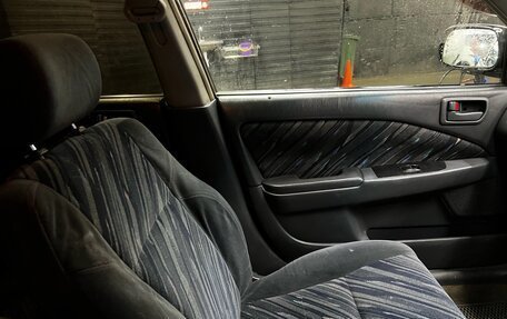 Toyota Carina, 1998 год, 280 000 рублей, 20 фотография