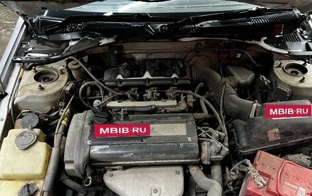 Toyota Carina, 1998 год, 280 000 рублей, 13 фотография
