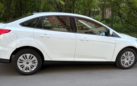 Ford Focus III, 2018 год, 1 300 000 рублей, 2 фотография