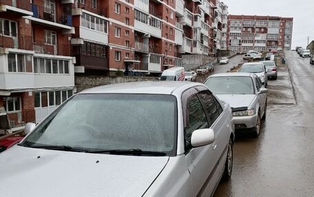 Toyota Carina, 1998 год, 280 000 рублей, 30 фотография