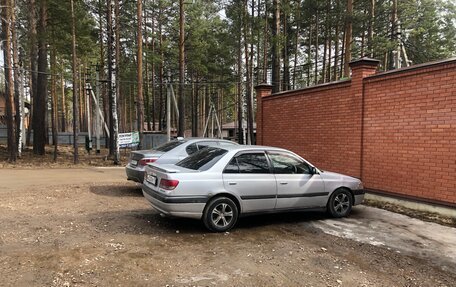 Toyota Carina, 1998 год, 280 000 рублей, 31 фотография
