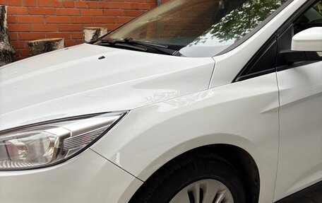 Ford Focus III, 2018 год, 1 300 000 рублей, 12 фотография