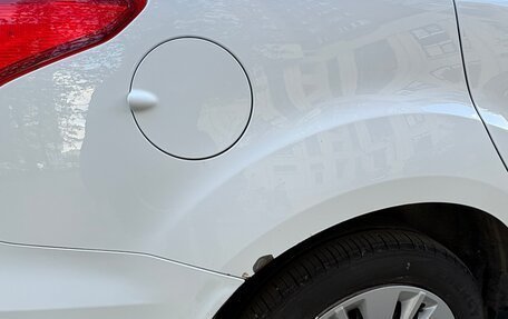 Ford Focus III, 2018 год, 1 300 000 рублей, 15 фотография