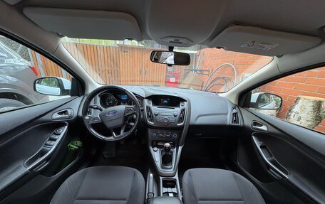 Ford Focus III, 2018 год, 1 300 000 рублей, 7 фотография