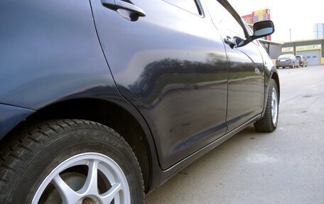 Toyota Wish II, 2004 год, 757 000 рублей, 13 фотография