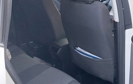 SEAT Altea I, 2012 год, 1 400 000 рублей, 4 фотография