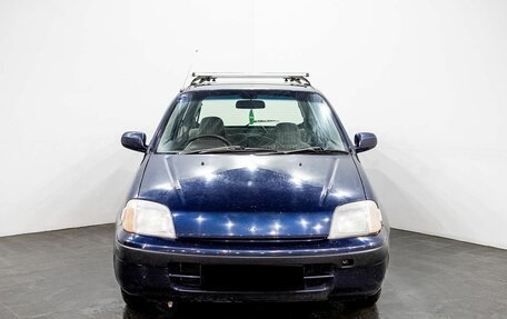 Honda Logo, 1998 год, 189 000 рублей, 2 фотография