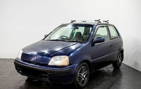 Honda Logo, 1998 год, 189 000 рублей, 3 фотография