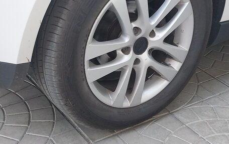 SEAT Altea I, 2012 год, 1 400 000 рублей, 3 фотография