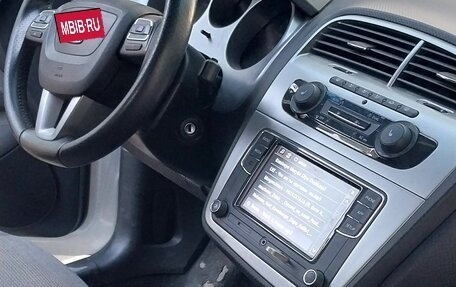 SEAT Altea I, 2012 год, 1 400 000 рублей, 5 фотография