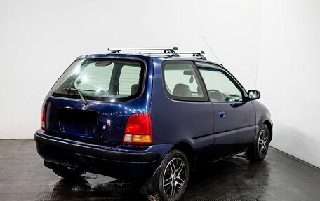 Honda Logo, 1998 год, 189 000 рублей, 4 фотография