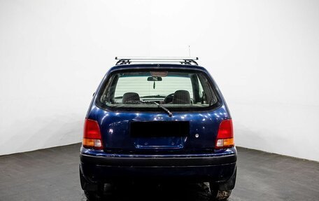 Honda Logo, 1998 год, 189 000 рублей, 5 фотография