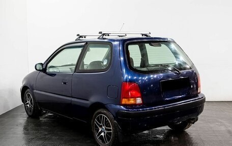 Honda Logo, 1998 год, 189 000 рублей, 6 фотография