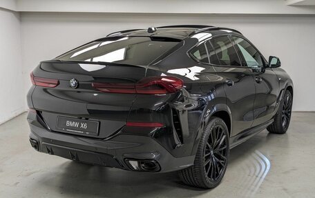 BMW X6, 2025 год, 15 690 000 рублей, 2 фотография