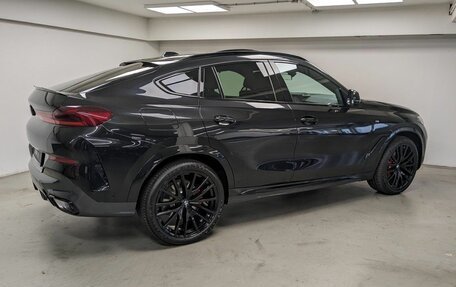 BMW X6, 2025 год, 15 690 000 рублей, 4 фотография
