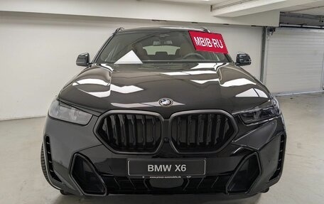 BMW X6, 2025 год, 15 690 000 рублей, 3 фотография