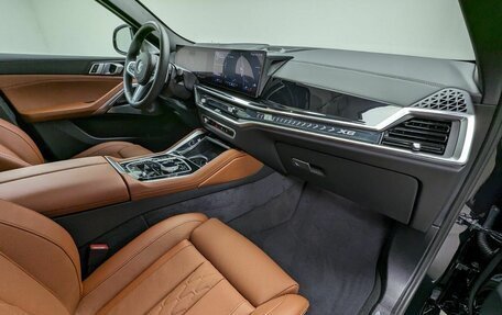 BMW X6, 2025 год, 15 690 000 рублей, 5 фотография