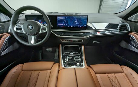 BMW X6, 2025 год, 15 690 000 рублей, 6 фотография