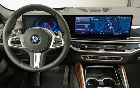 BMW X6, 2025 год, 15 690 000 рублей, 7 фотография