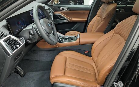 BMW X6, 2025 год, 15 690 000 рублей, 10 фотография