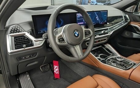 BMW X6, 2025 год, 15 690 000 рублей, 9 фотография