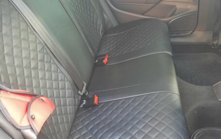 Volkswagen Polo VI (EU Market), 2012 год, 740 000 рублей, 12 фотография