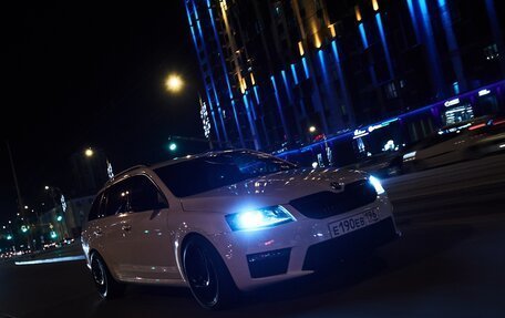 Skoda Octavia, 2014 год, 2 500 000 рублей, 3 фотография