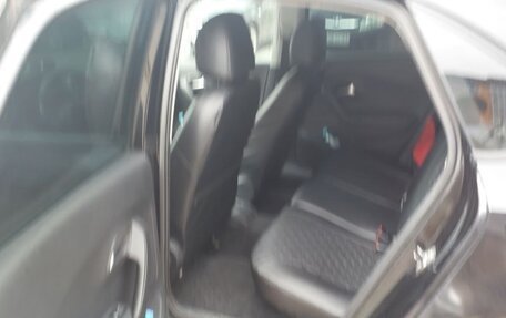 Volkswagen Polo VI (EU Market), 2012 год, 740 000 рублей, 13 фотография