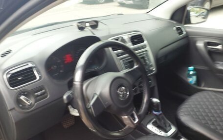 Volkswagen Polo VI (EU Market), 2012 год, 740 000 рублей, 7 фотография