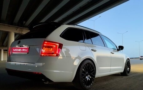 Skoda Octavia, 2014 год, 2 500 000 рублей, 5 фотография