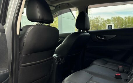 Nissan X-Trail, 2016 год, 2 052 000 рублей, 16 фотография