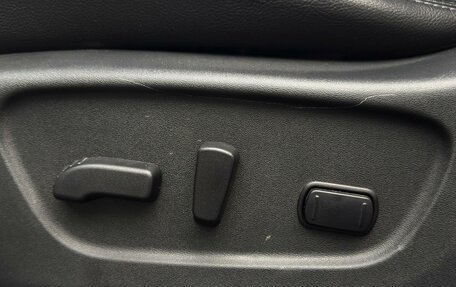 Nissan X-Trail, 2016 год, 2 052 000 рублей, 14 фотография