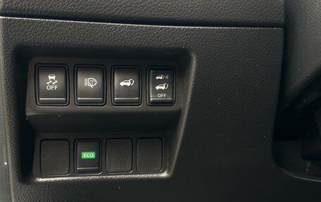 Nissan X-Trail, 2016 год, 2 052 000 рублей, 15 фотография
