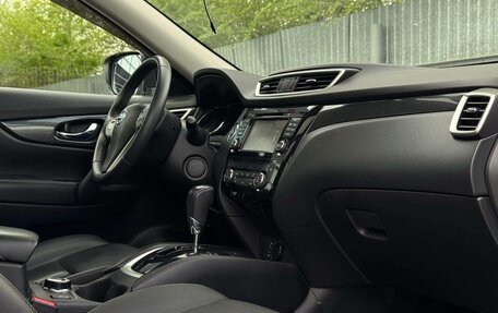 Nissan X-Trail, 2016 год, 2 052 000 рублей, 20 фотография