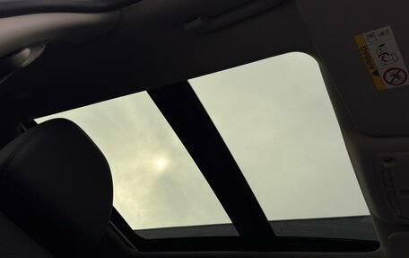 Nissan X-Trail, 2016 год, 2 052 000 рублей, 25 фотография