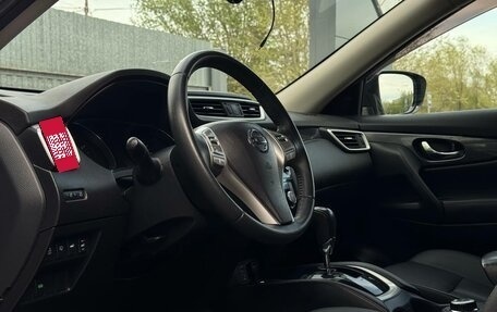 Nissan X-Trail, 2016 год, 2 052 000 рублей, 12 фотография