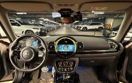 MINI Clubman, 2022 год, 2 593 000 рублей, 3 фотография