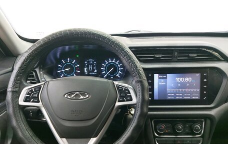 Chery Tiggo 3 I, 2017 год, 939 000 рублей, 14 фотография