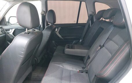 Chery Tiggo 3 I, 2017 год, 939 000 рублей, 17 фотография