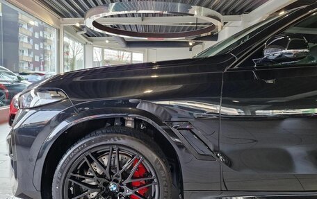 BMW X6 M, 2025 год, 24 000 000 рублей, 2 фотография
