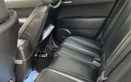 Mazda CX-7 I рестайлинг, 2008 год, 860 000 рублей, 3 фотография