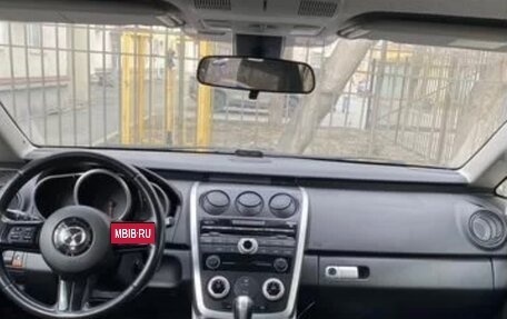 Mazda CX-7 I рестайлинг, 2008 год, 860 000 рублей, 2 фотография