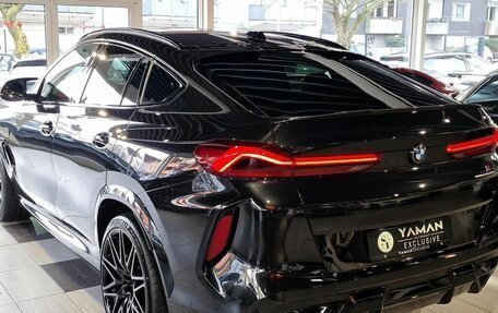 BMW X6 M, 2025 год, 24 000 000 рублей, 4 фотография